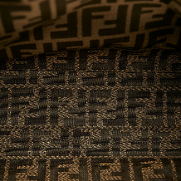 Pre-Loved Fendi Large Peekaboo Iconic - Picture 6 of 12